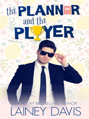 cover image of The Planner and the Player